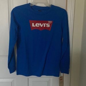Boys Levi’s Top